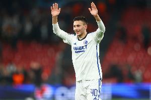 科贝记者：巴德吉通过巴萨体检，他将在B队注册但随一线队训练