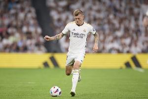 阿斯：皇马仍未寻找到克罗斯接班人，可能选择继续信任现有球员