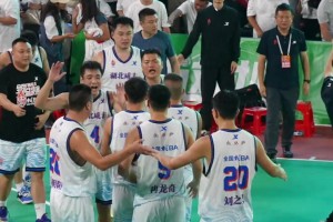 你认为湖北咸丰能够站在冠军之巅吗？