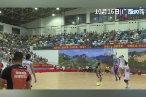 福建晋江8号张鸿基一打五！抢球投篮得分！身法太快了...