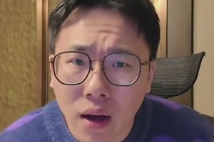 孔祥宇曾谈：别太关注私生活！小杨谈恋爱怎么了？这和表现无关！