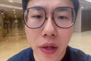 孔祥宇：东契奇强势复出，这赛季冲击得分王和MVP都很有希望啊